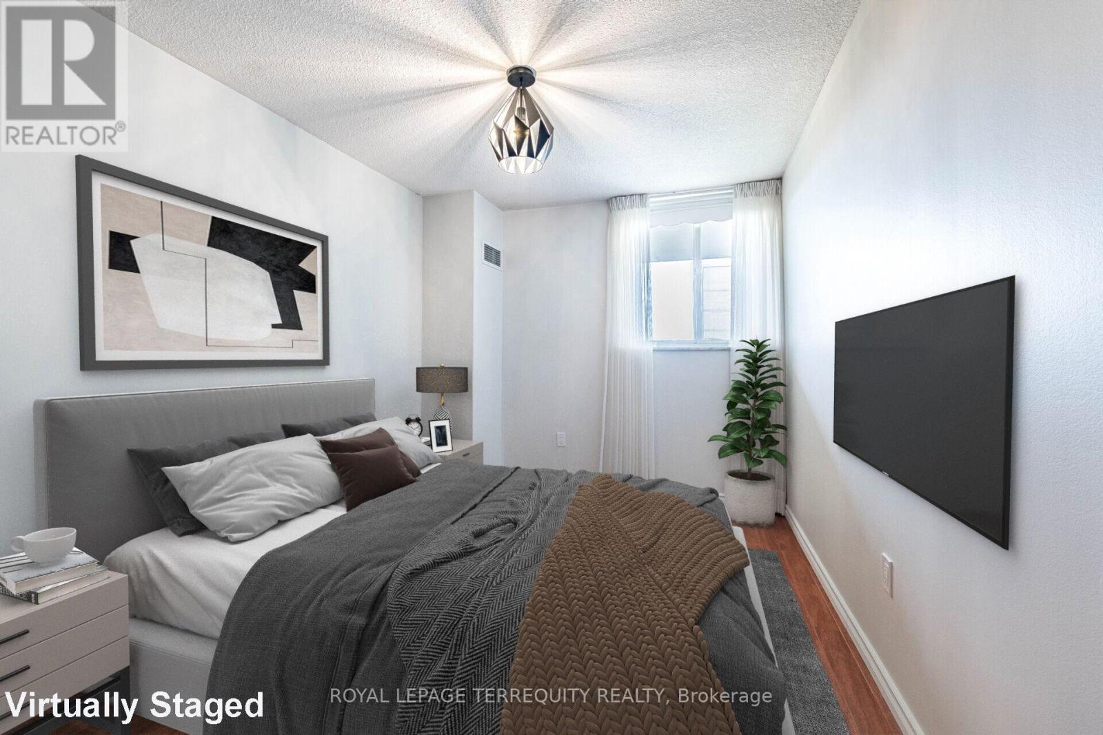 1902 - 820 Burnhamthorpe Road, Toronto, Ontario  M9C 4W2 - Photo 25 - W13121032