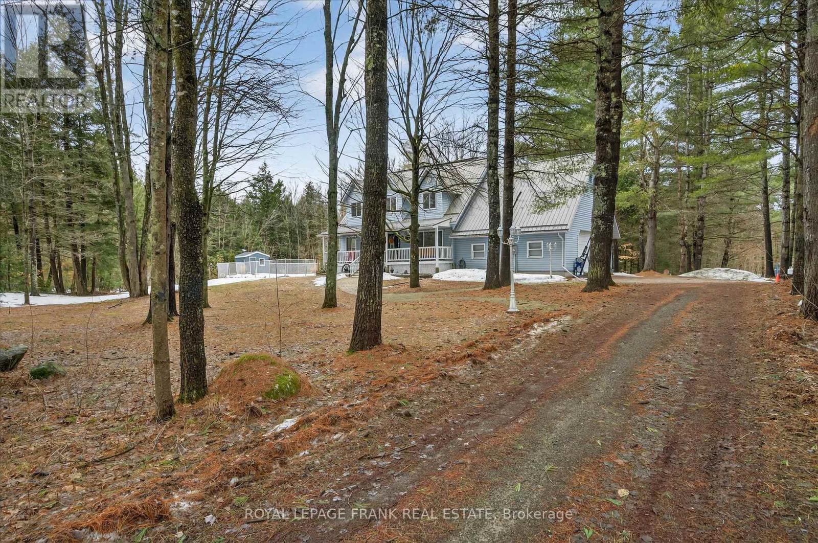 177 Flinton Road, Tweed, Ontario  K0K 3J0 - Photo 4 - X12952292