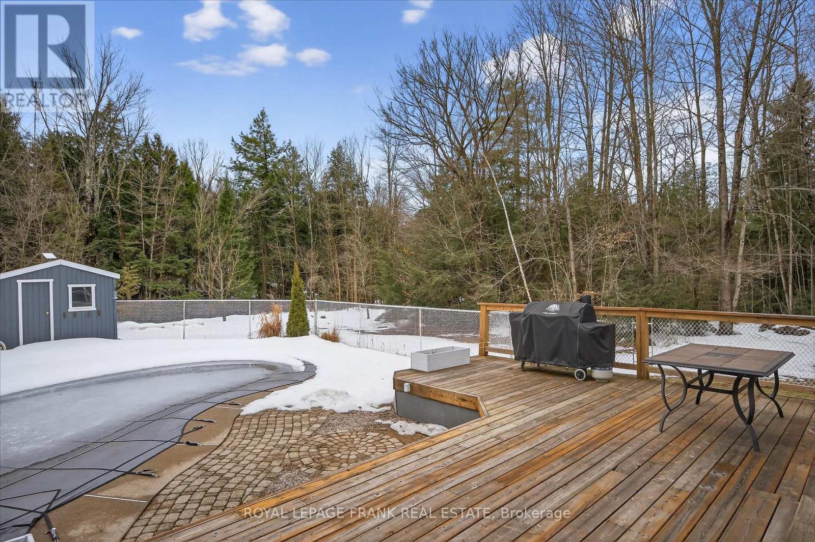 177 Flinton Road, Tweed, Ontario  K0K 3J0 - Photo 23 - X12952292