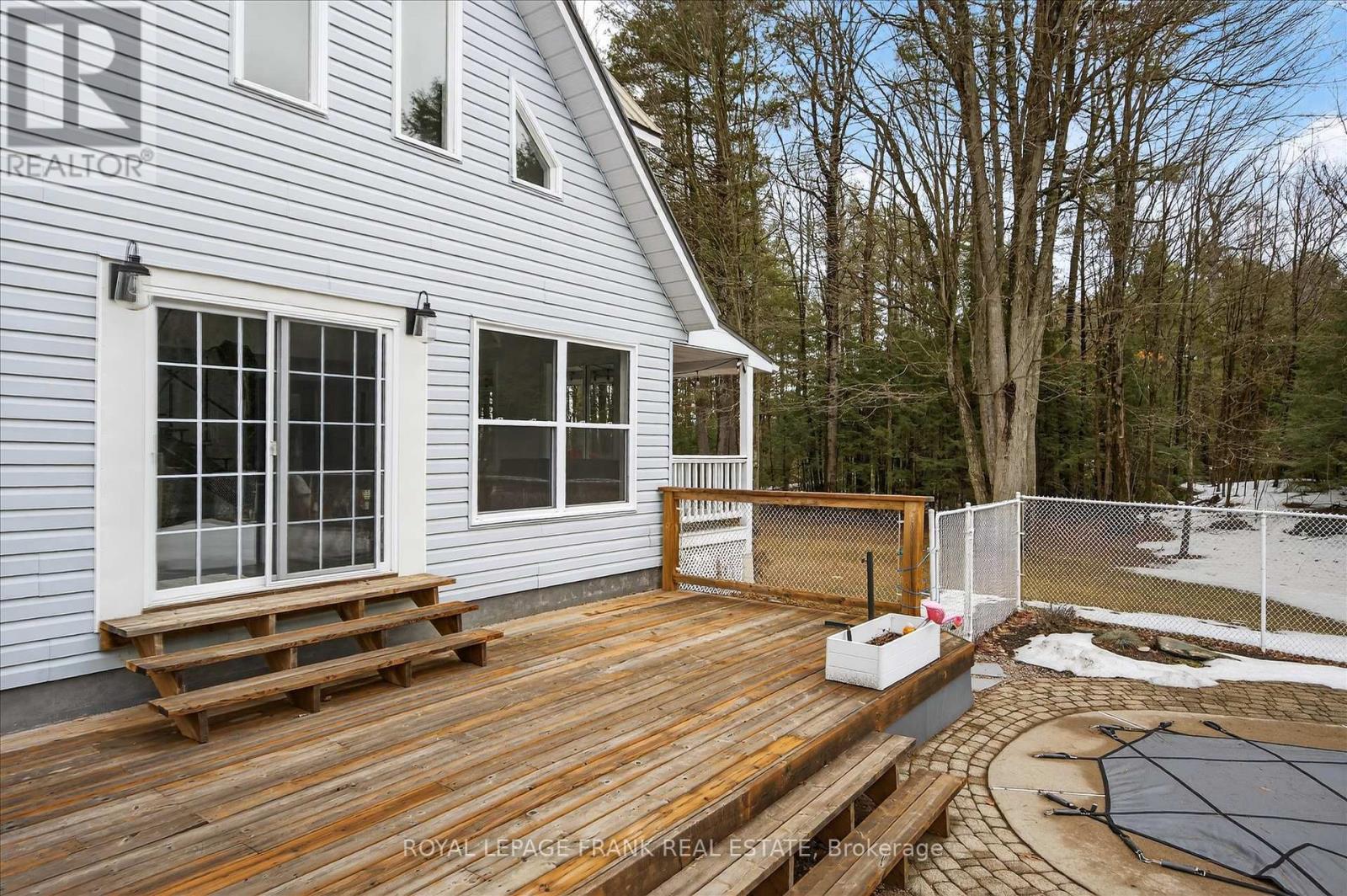 177 Flinton Road, Tweed, Ontario  K0K 3J0 - Photo 24 - X12952292