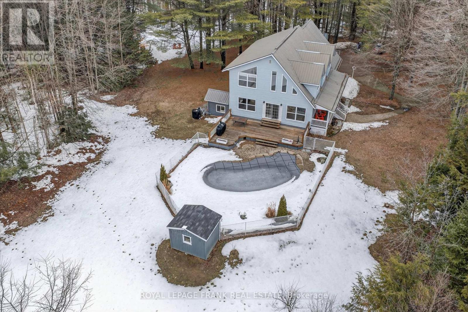 177 Flinton Road, Tweed, Ontario  K0K 3J0 - Photo 7 - X12952292
