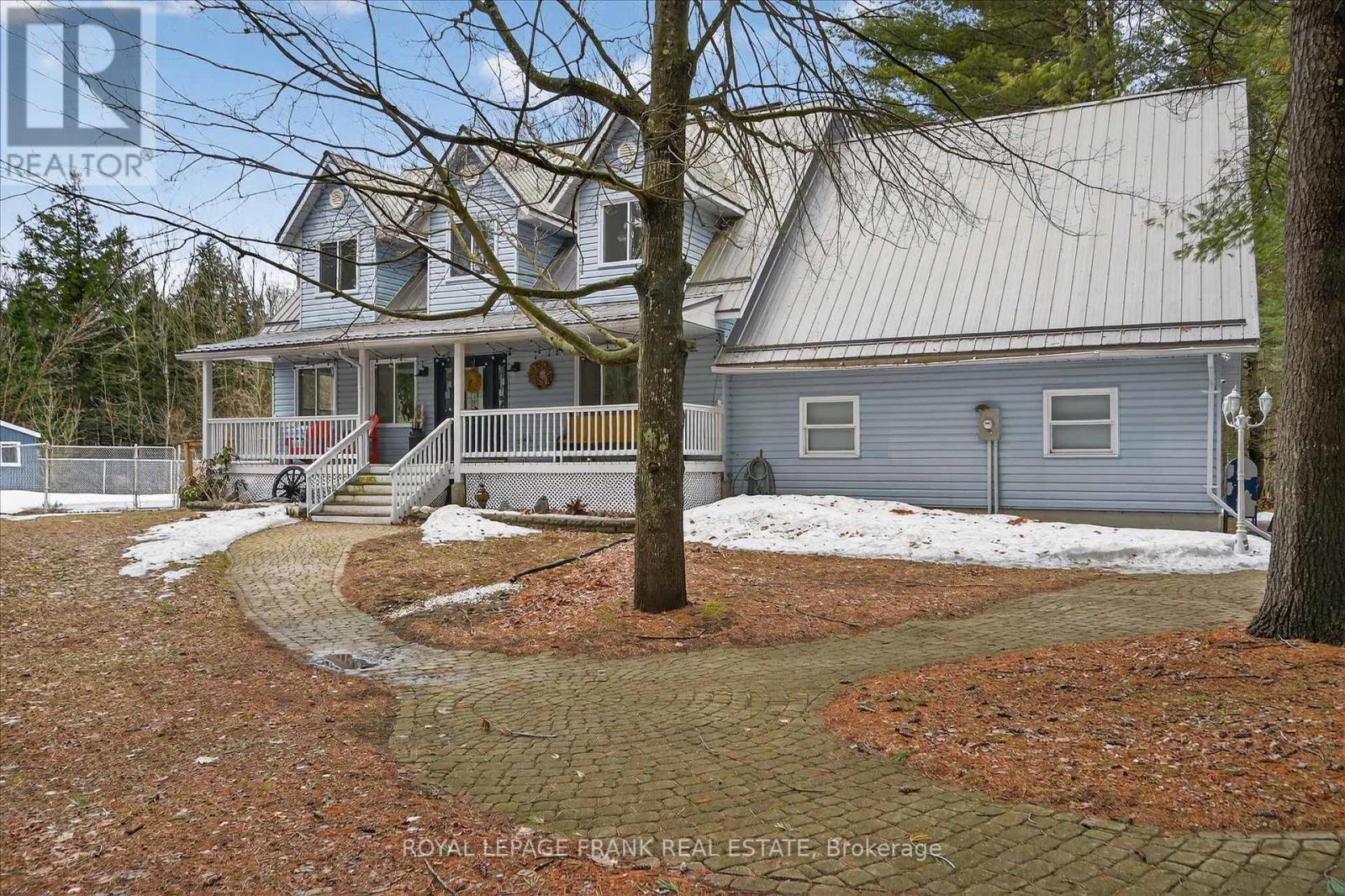 177 Flinton Road, Tweed, Ontario  K0K 3J0 - Photo 2 - X12952292