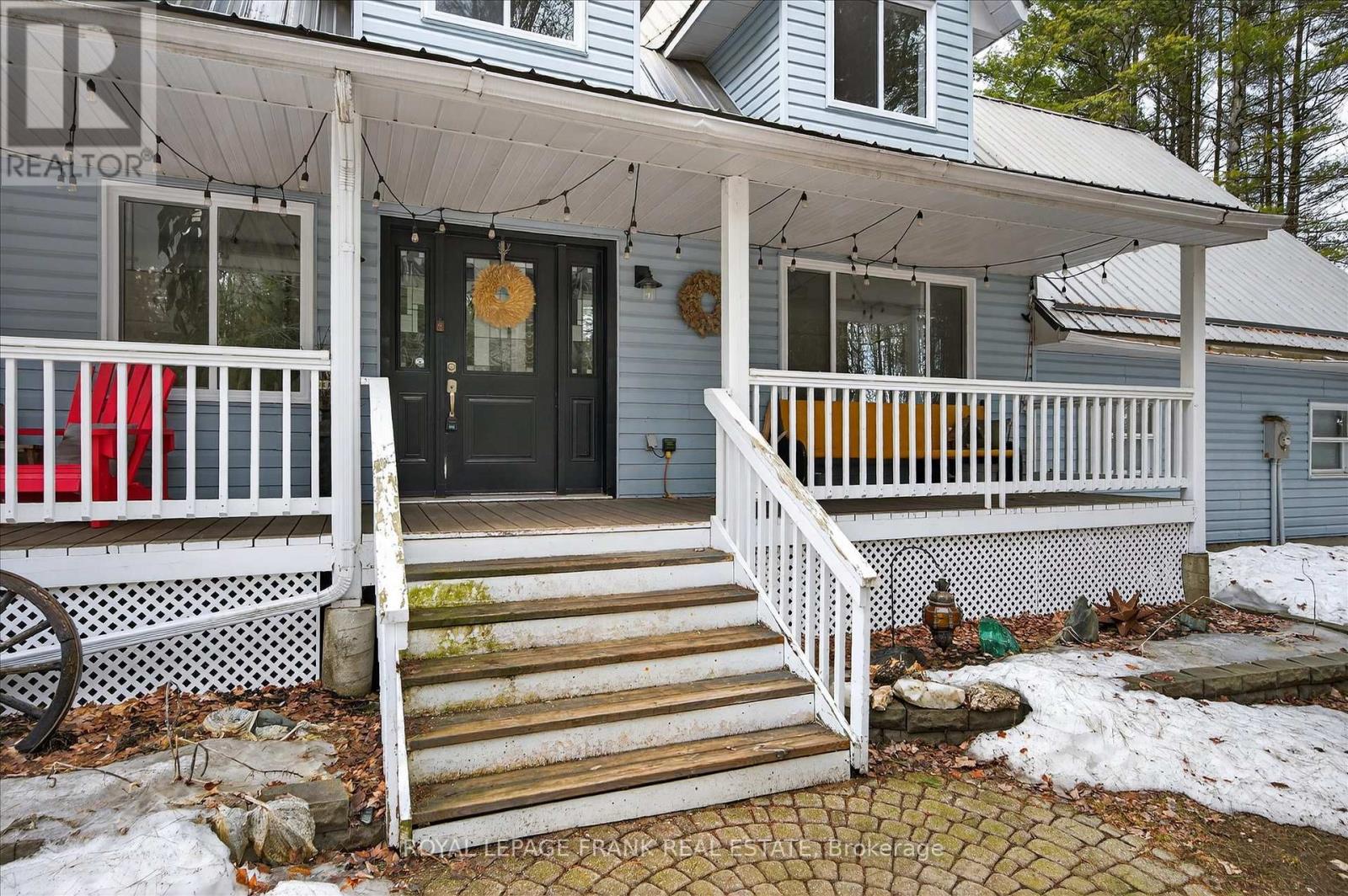 177 Flinton Road, Tweed, Ontario  K0K 3J0 - Photo 8 - X12952292