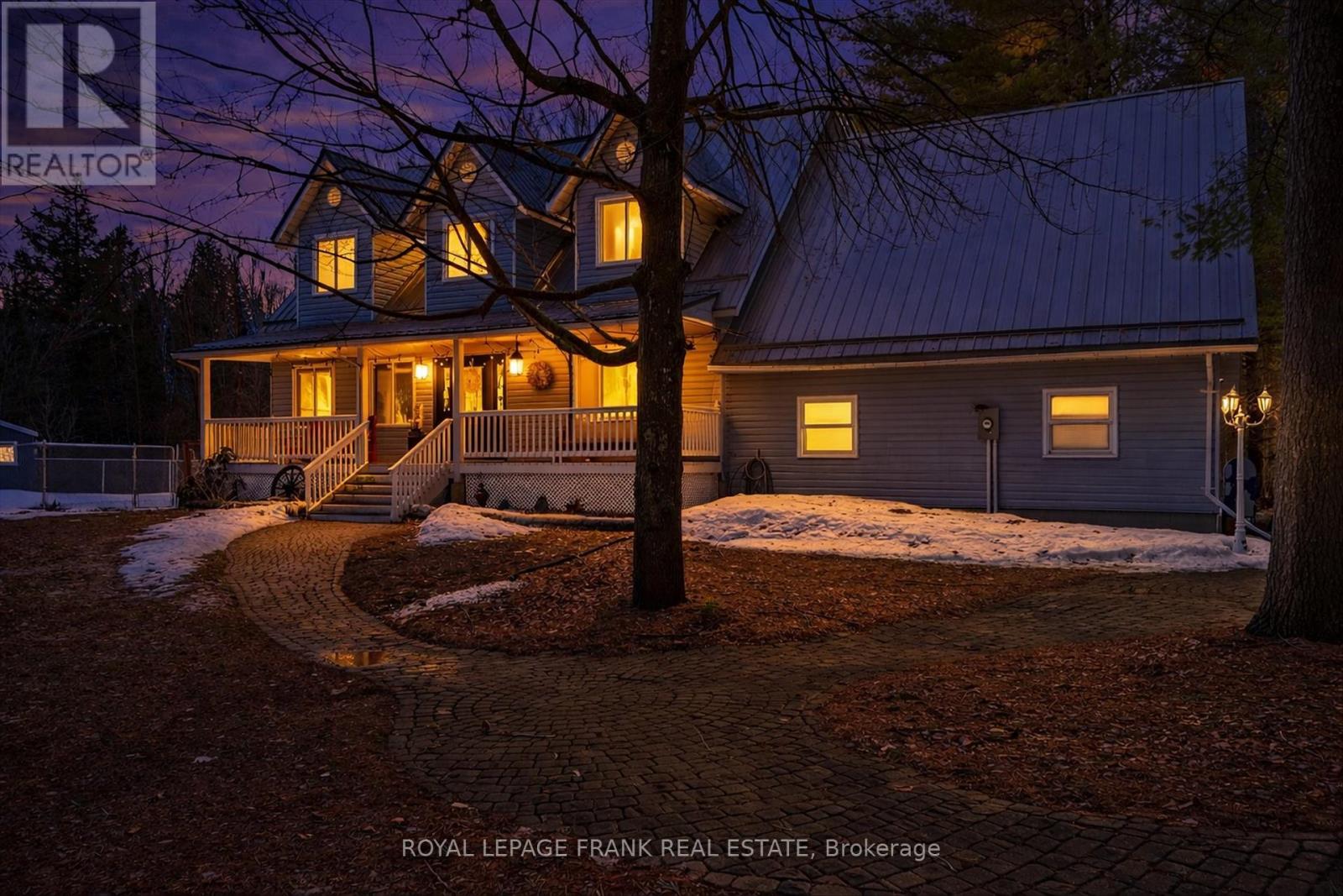 177 Flinton Road, Tweed, Ontario  K0K 3J0 - Photo 3 - X12952292