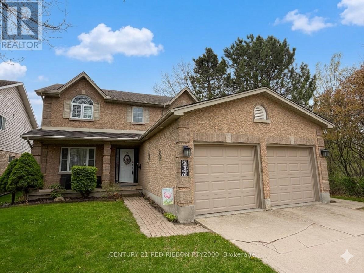 232 Thorne Drive