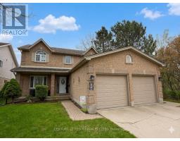 232 THORNE DRIVE, Strathroy-Caradoc, Ontario