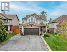 87 ARMEDA CLOW CRESCENT, Essa, Ontario