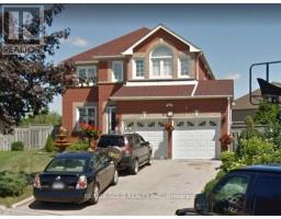 BSMT - 10 TRACEY LYNNE COURT, Markham, Ontario