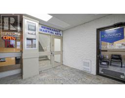 UNIT E - 77-83 DAVIS DRIVE, Newmarket, Ontario