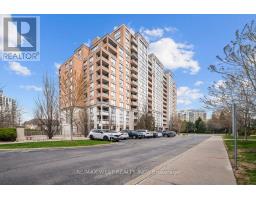 501 - 29 NORTHERN HTS DRIVE, Richmond Hill, Ontario