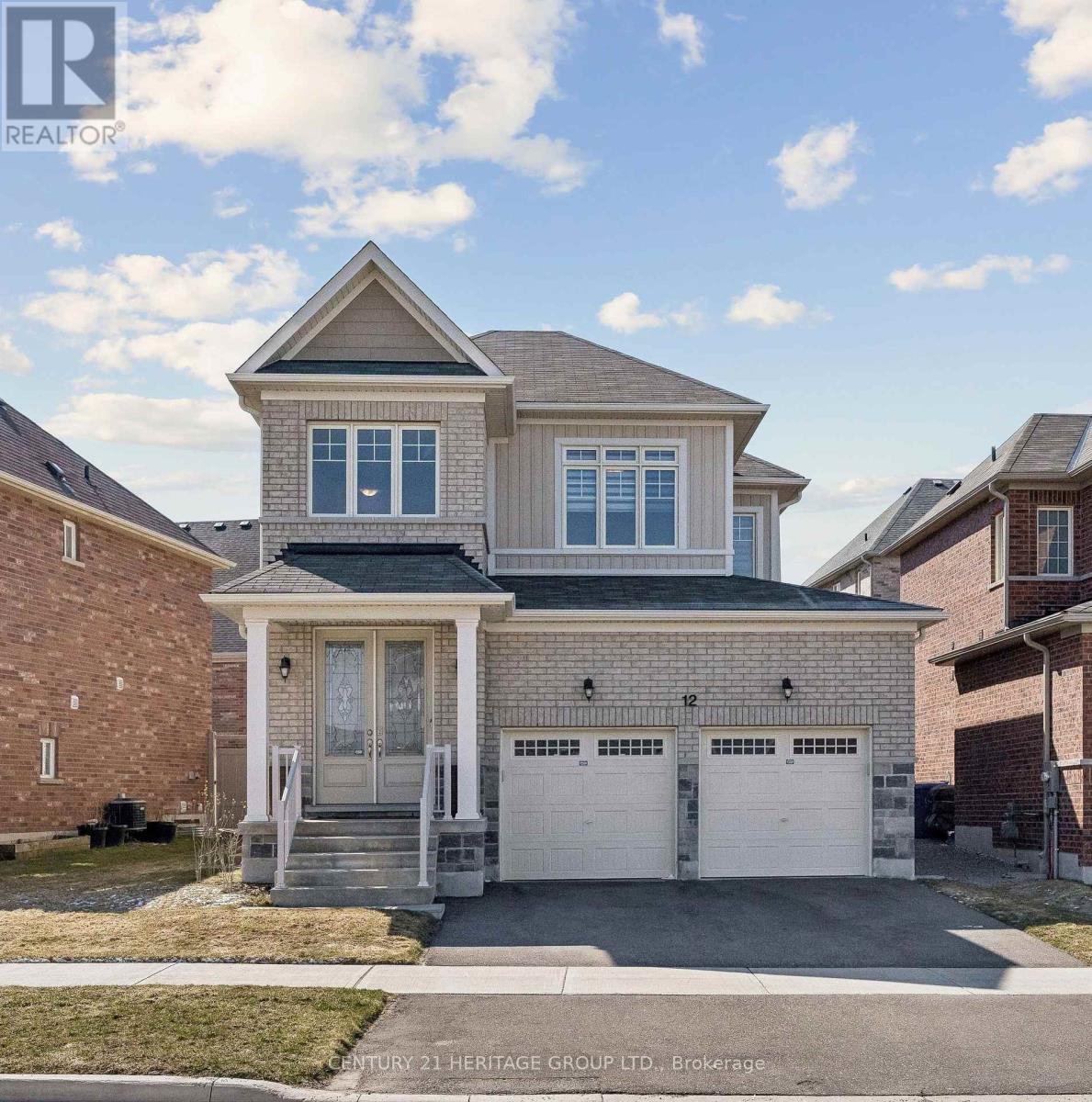12 TERRELL AVENUE, Georgina, Ontario
