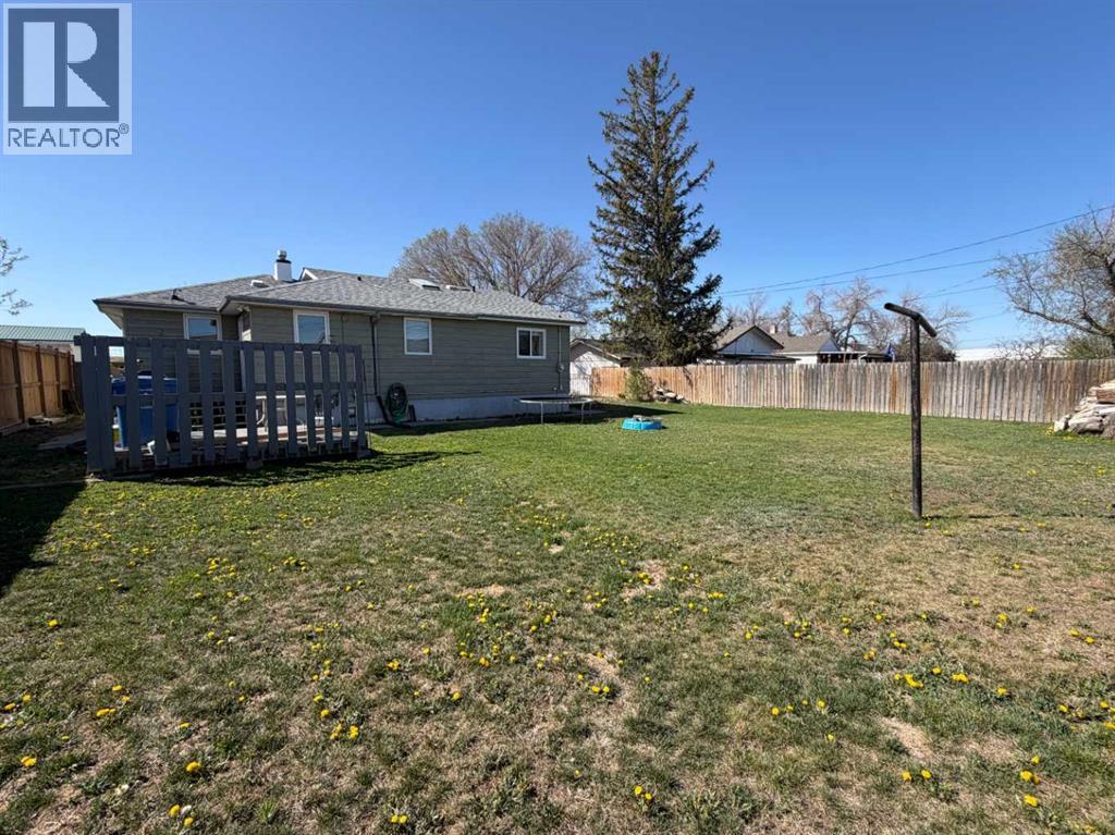 5025 41 Avenue, Taber, Alberta  T1G 1A7 - Photo 38 - A2310452
