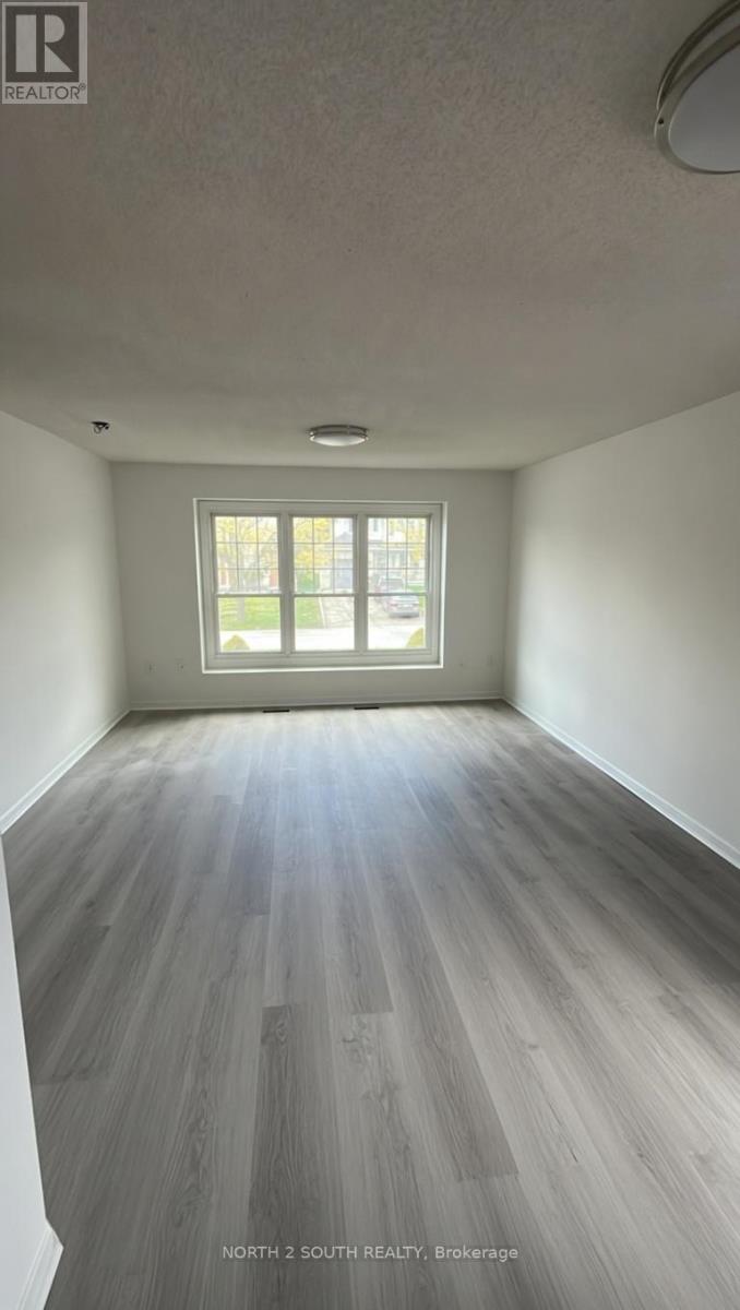 Upper - 39 Knicely Road, Barrie (Painswick North), Ontario  L4N 6V3 - Photo 3 - S13122244