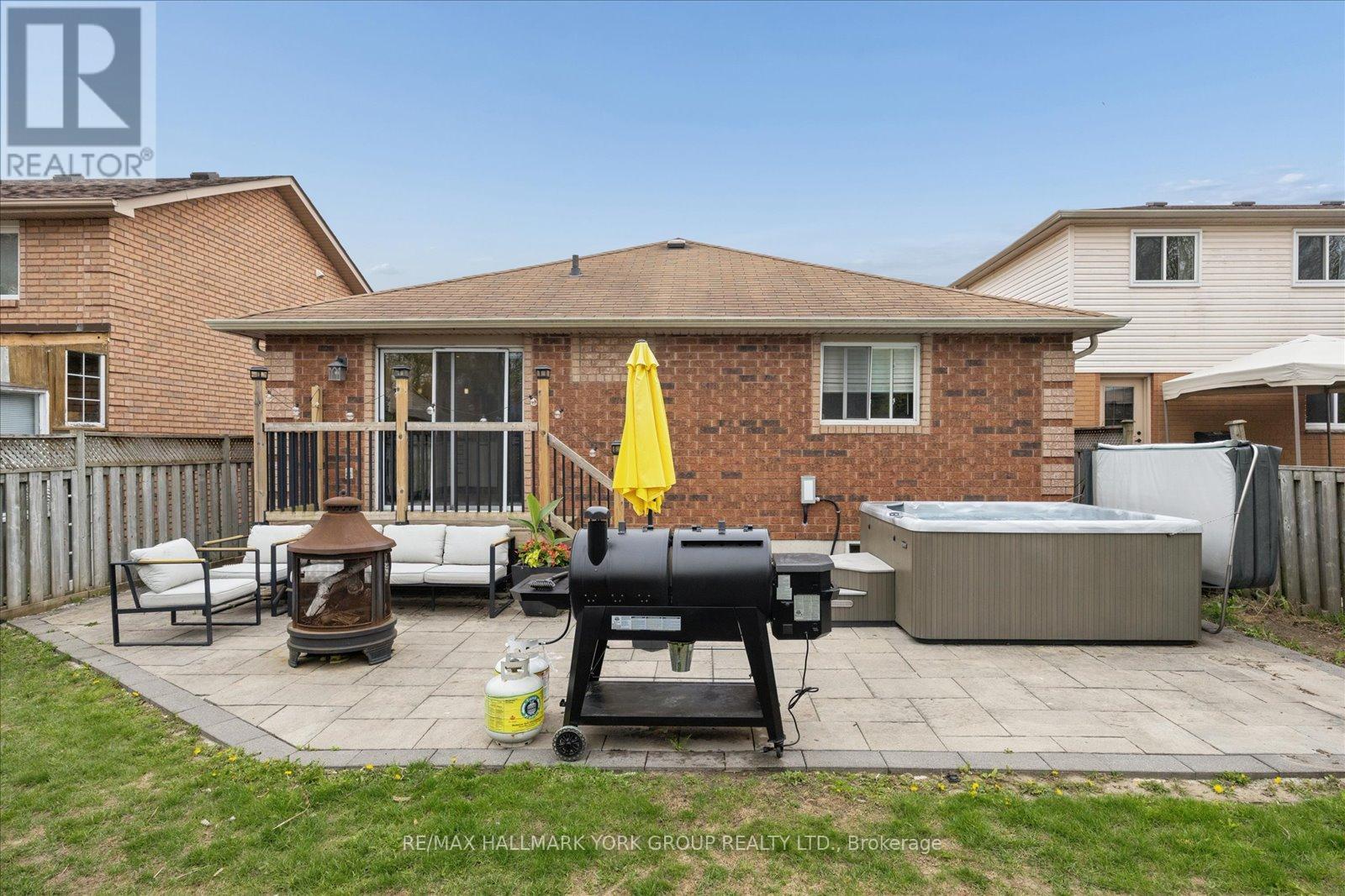 132 Athabaska Road, Barrie (Holly), Ontario  L4N 8E5 - Photo 42 - S13122528