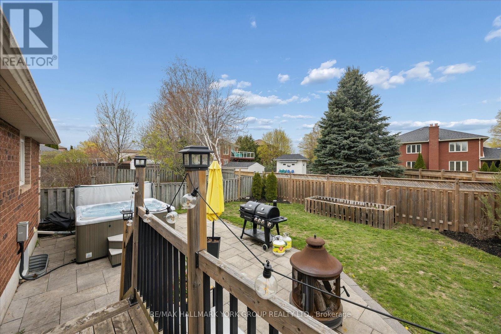 132 Athabaska Road, Barrie (Holly), Ontario  L4N 8E5 - Photo 44 - S13122528