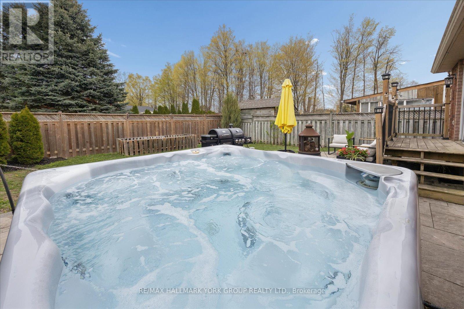 132 Athabaska Road, Barrie (Holly), Ontario  L4N 8E5 - Photo 47 - S13122528