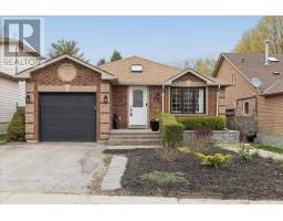 132 ATHABASKA ROAD, Barrie, Ontario