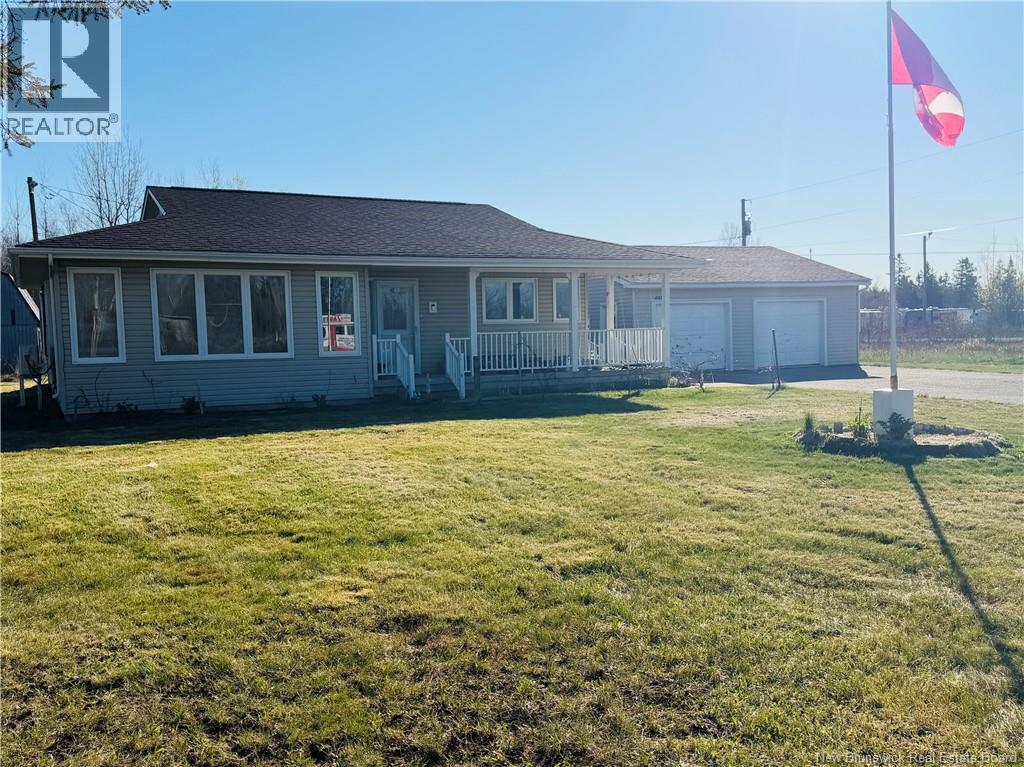 11396 Route 11, Napan, New Brunswick  E1N 5G1 - Photo 37 - NB134759