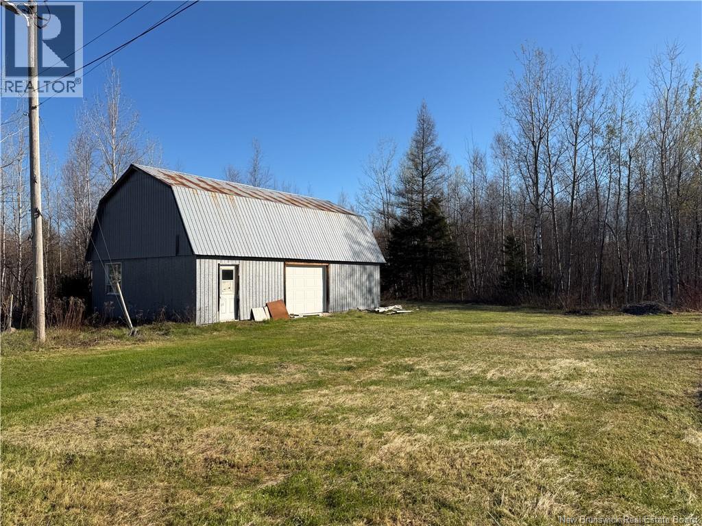 11396 Route 11, Napan, New Brunswick  E1N 5G1 - Photo 35 - NB134759