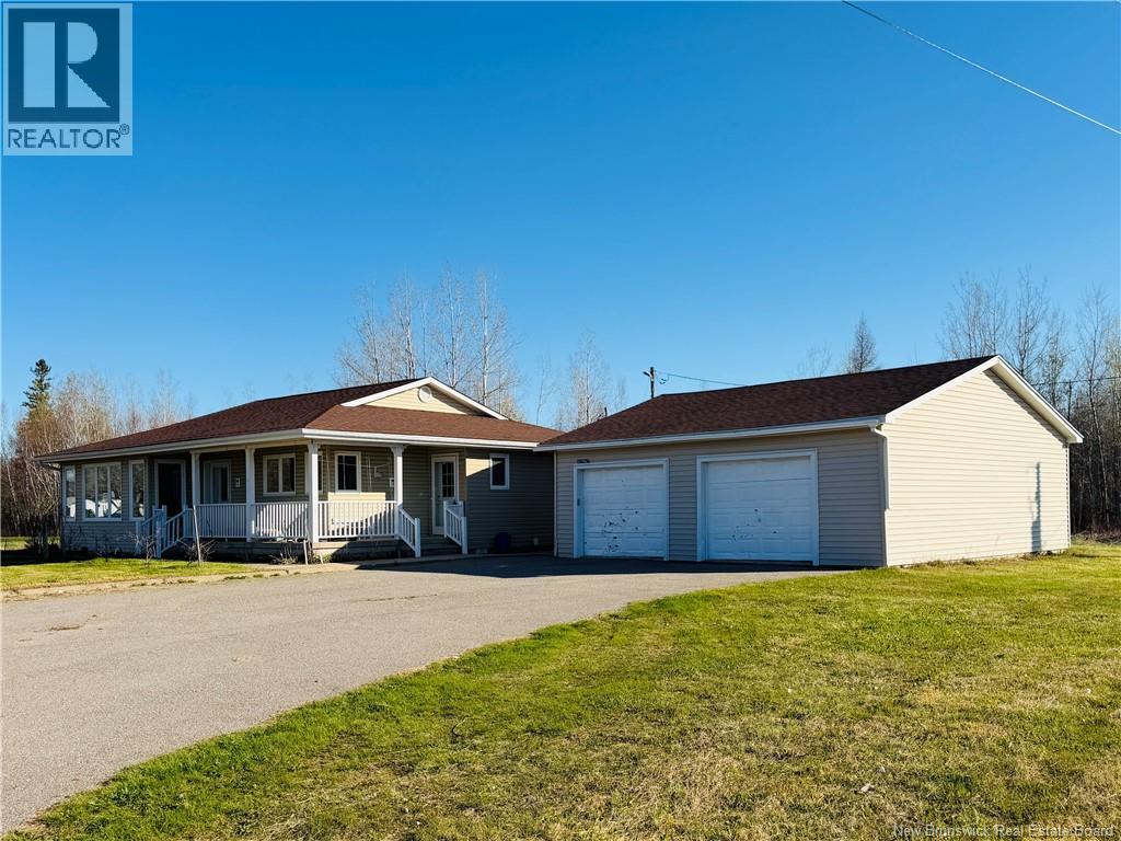 11396 Route 11, Napan, New Brunswick  E1N 5G1 - Photo 36 - NB134759