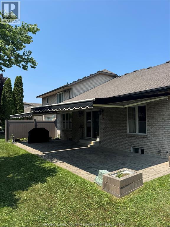 235 Southwind, Tecumseh, Ontario  N8N 4Y5 - Photo 30 - 26011017