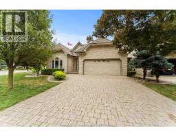 235 SOUTHWIND, Tecumseh, Ontario