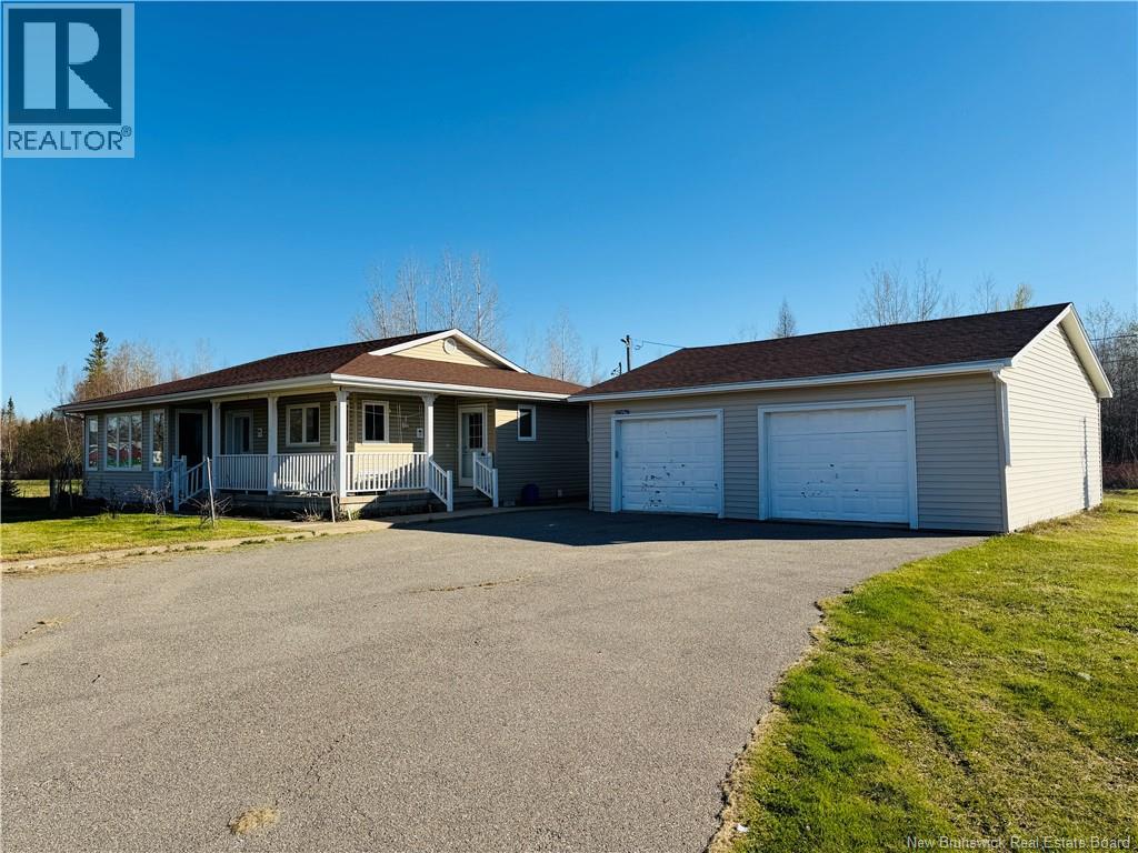 11396 Route 11, Napan, New Brunswick  E1N 5G1 - Photo 3 - NB134759