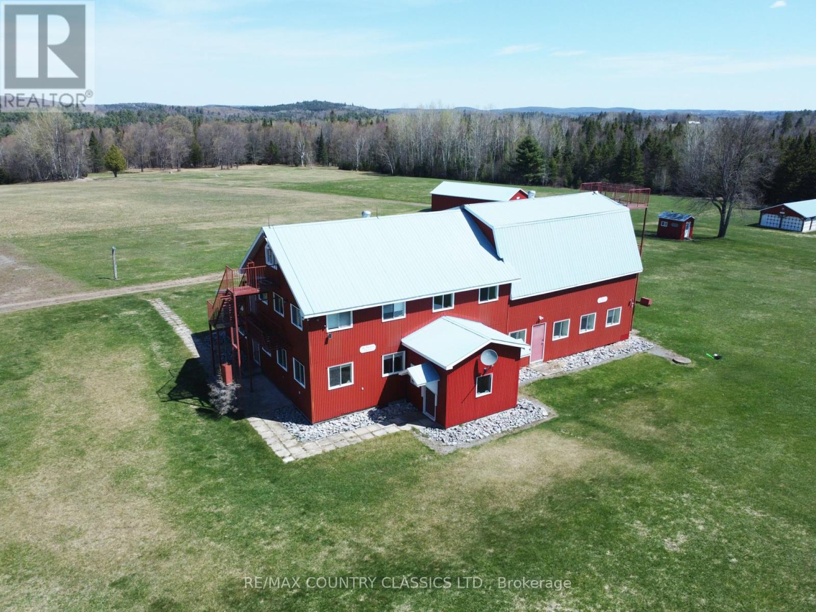 185 Yourth Road, Lyndoch And Raglan, Ontario  K0J 2E0 - Photo 16 - X13122770