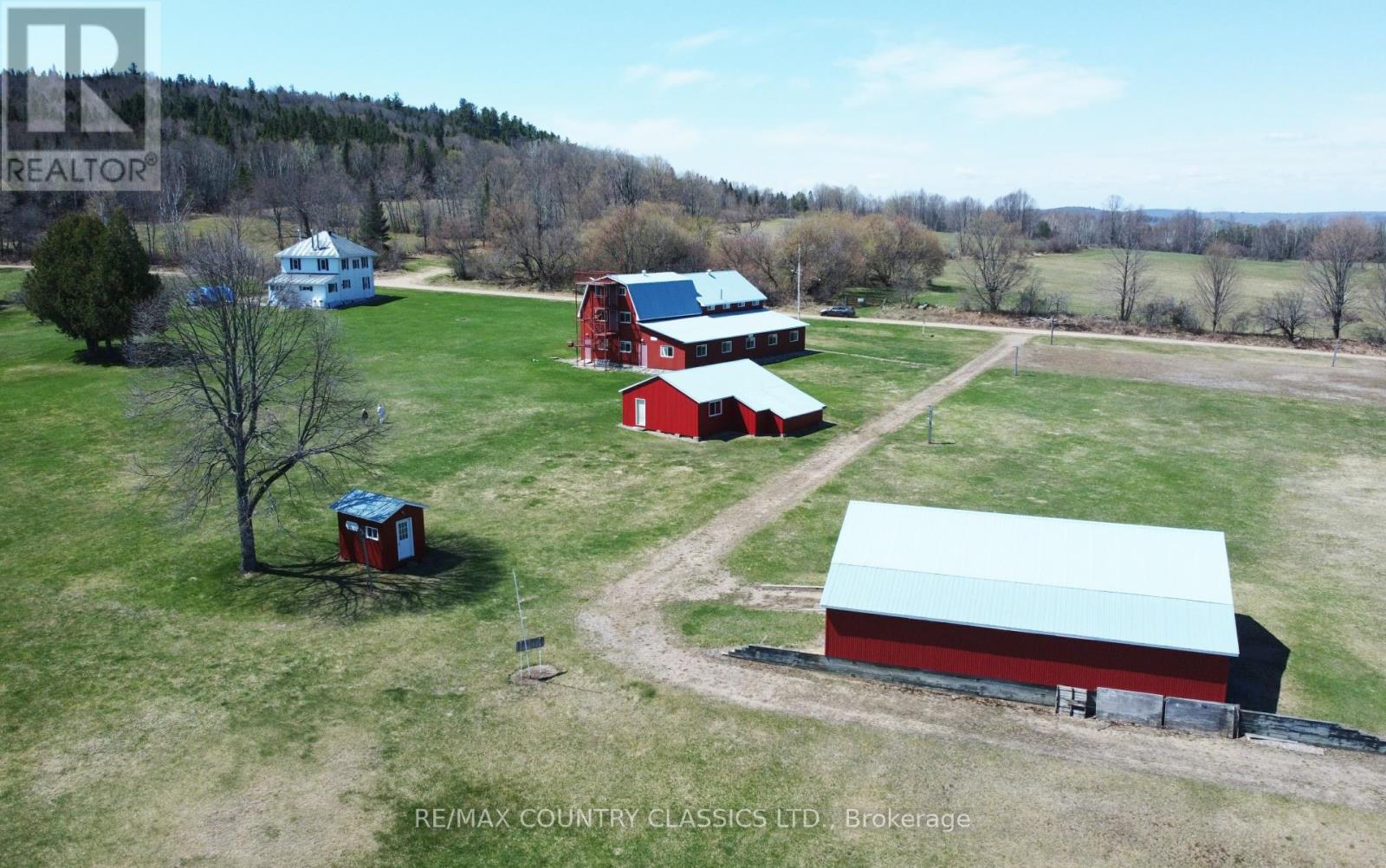 185 Yourth Road, Lyndoch And Raglan, Ontario  K0J 2E0 - Photo 2 - X13122770