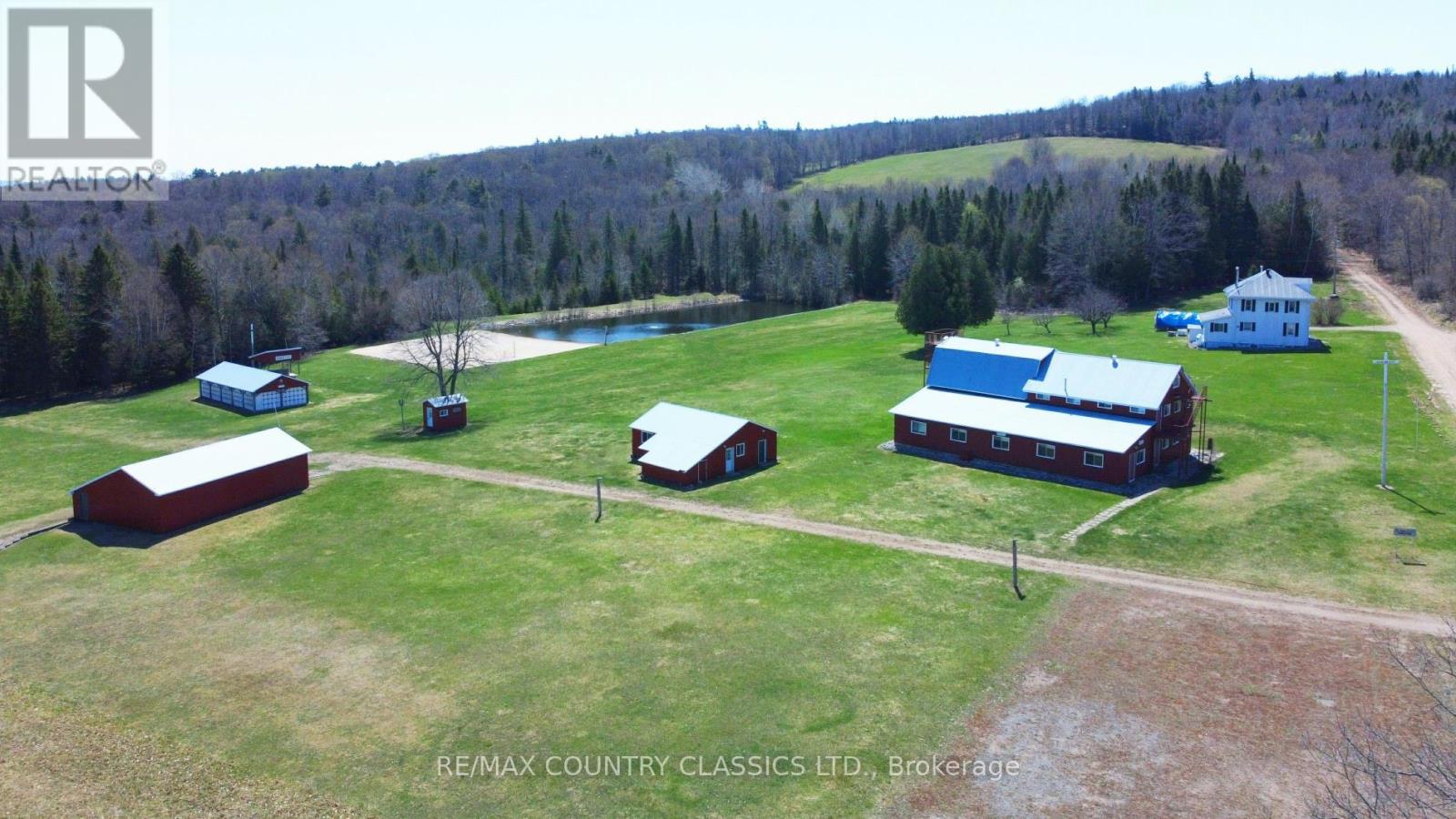 185 Yourth Road, Lyndoch And Raglan, Ontario  K0J 2E0 - Photo 3 - X13122770