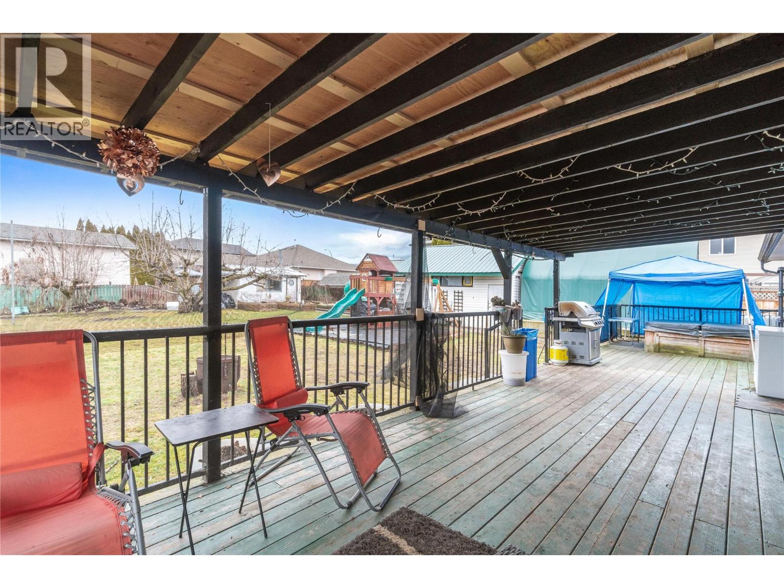 315 Bass Avenue, Enderby, British Columbia  V0E 1V0 - Photo 6 - 10375428