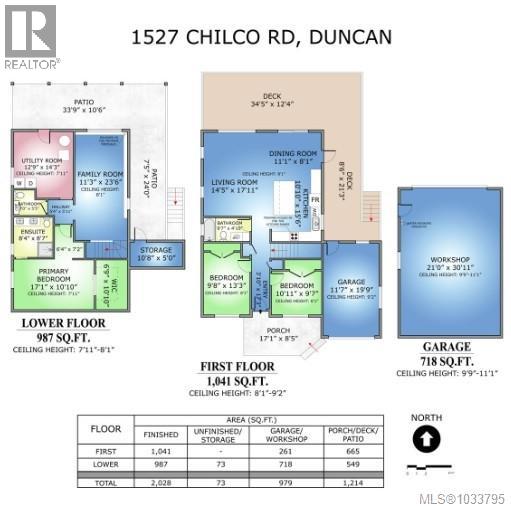 1527 Chilco Rd, Crofton, British Columbia  V0R 1R0 - Photo 42 - 1033795