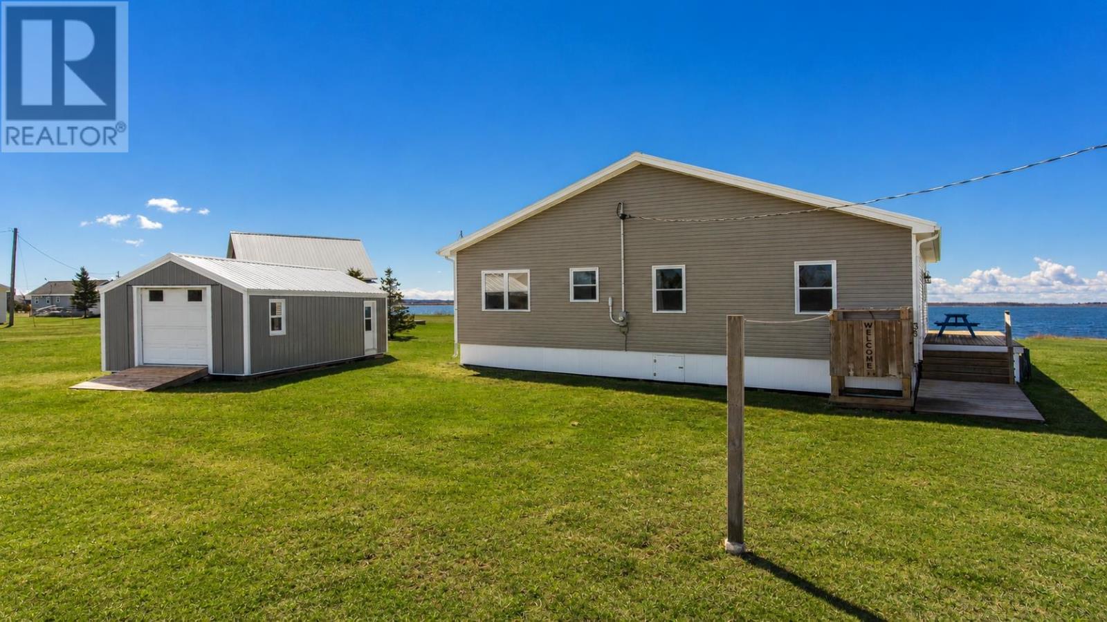 38 Osprey Lane, Malpeque, Prince Edward Island  C0B 1M0 - Photo 3 - 202610724
