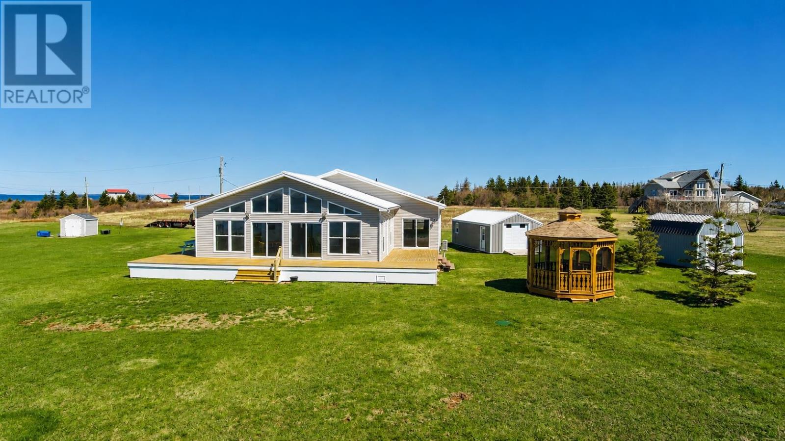 38 Osprey Lane, Malpeque, Prince Edward Island  C0B 1M0 - Photo 2 - 202610724