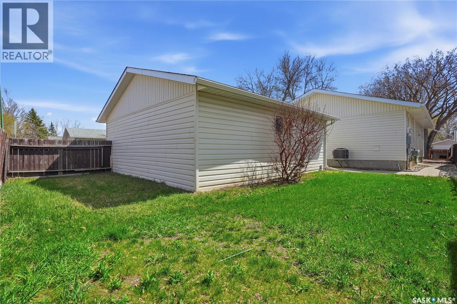 58 Nelles Street, Regina, Saskatchewan  S4X 1M4 - Photo 44 - SK035819