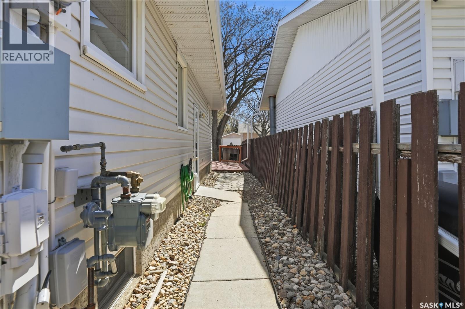 58 Nelles Street, Regina, Saskatchewan  S4X 1M4 - Photo 45 - SK035819