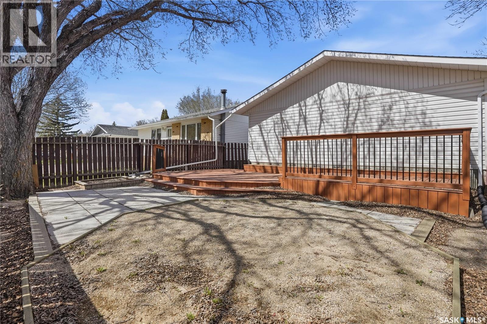 58 Nelles Street, Regina, Saskatchewan  S4X 1M4 - Photo 48 - SK035819