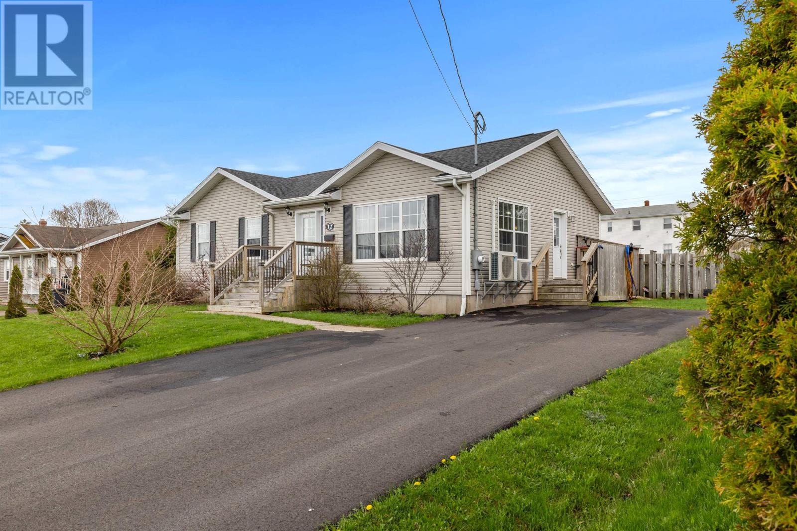 12 SALISBURY Avenue, Charlottetown, Prince Edward Island