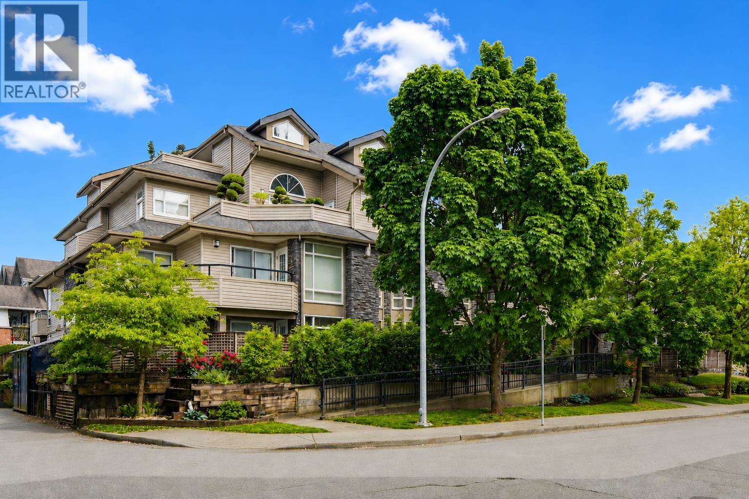 205 3150 VINCENT STREET, Port Coquitlam, British Columbia