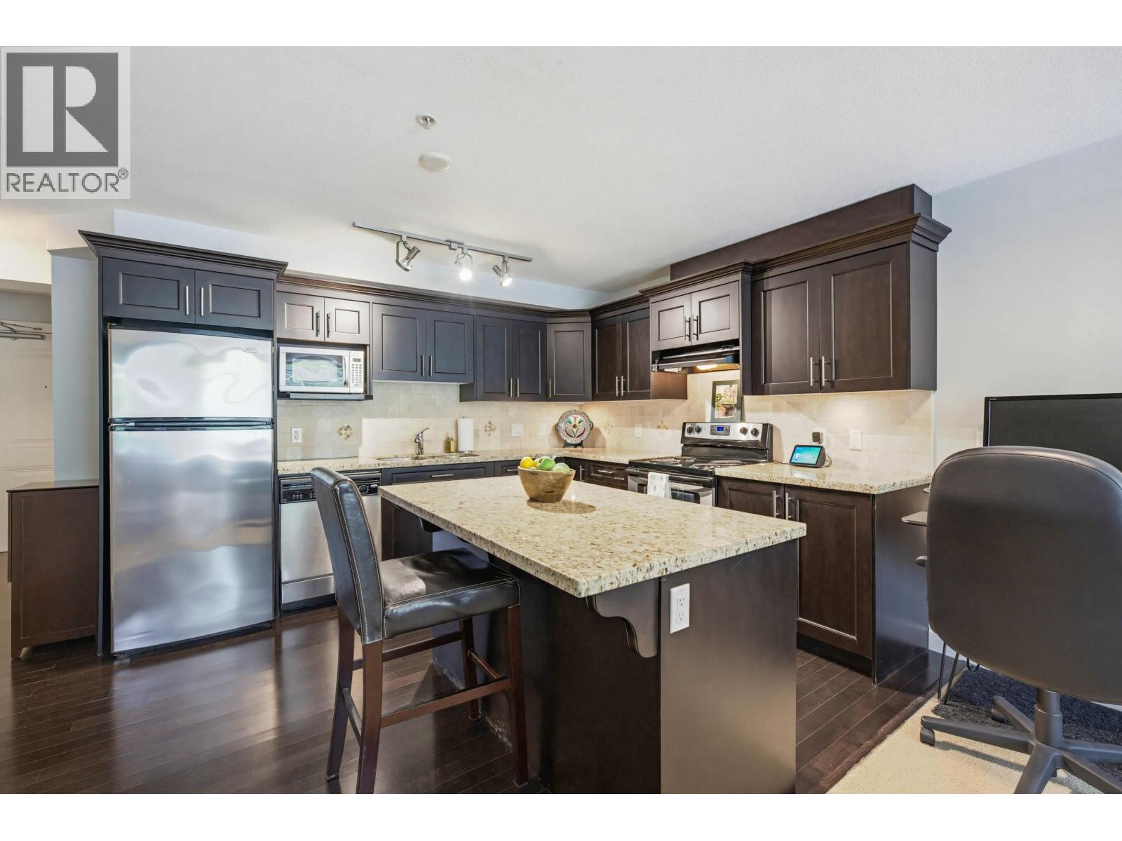 205 3150 Vincent Street, Port Coquitlam, British Columbia  V3B 3T1 - Photo 9 - R3122869