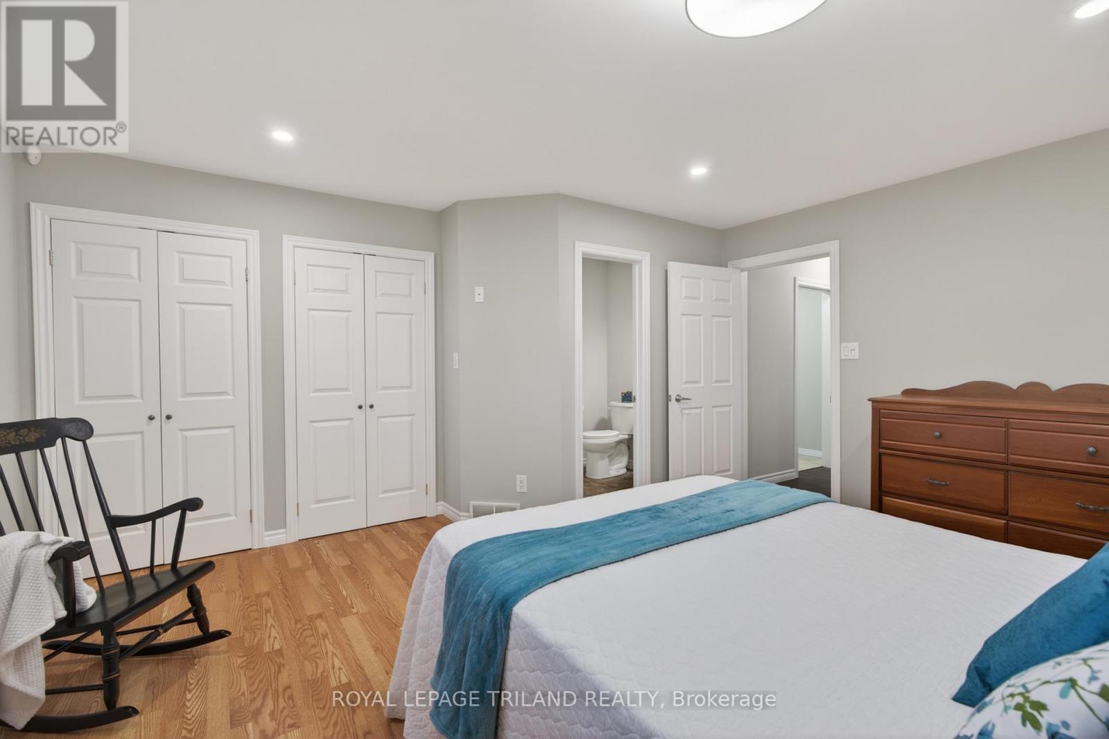 25 Pannell Lane, Strathroy-Caradoc, Ontario  N7G 2C6 - Photo 13 - X13122674