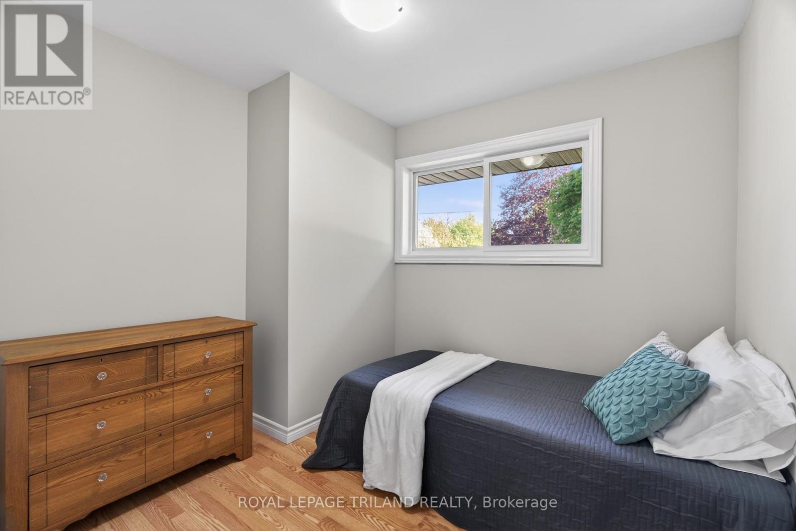 25 Pannell Lane, Strathroy-Caradoc, Ontario  N7G 2C6 - Photo 18 - X13122674