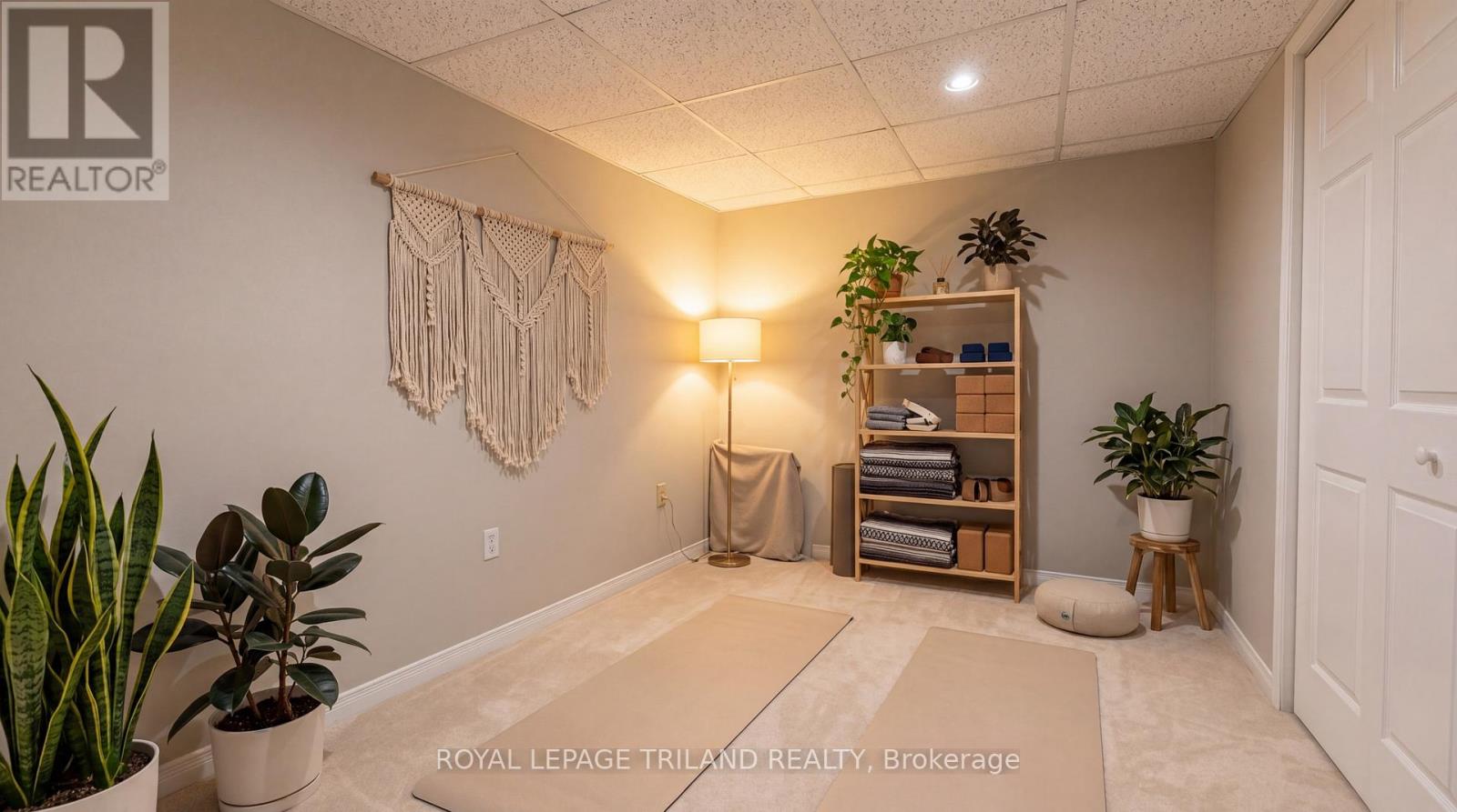 25 Pannell Lane, Strathroy-Caradoc, Ontario  N7G 2C6 - Photo 29 - X13122674