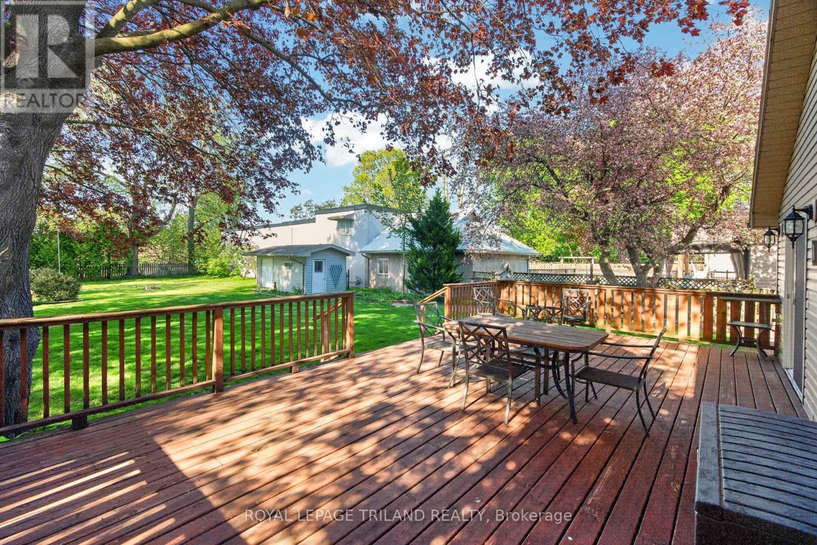25 Pannell Lane, Strathroy-Caradoc, Ontario  N7G 2C6 - Photo 34 - X13122674