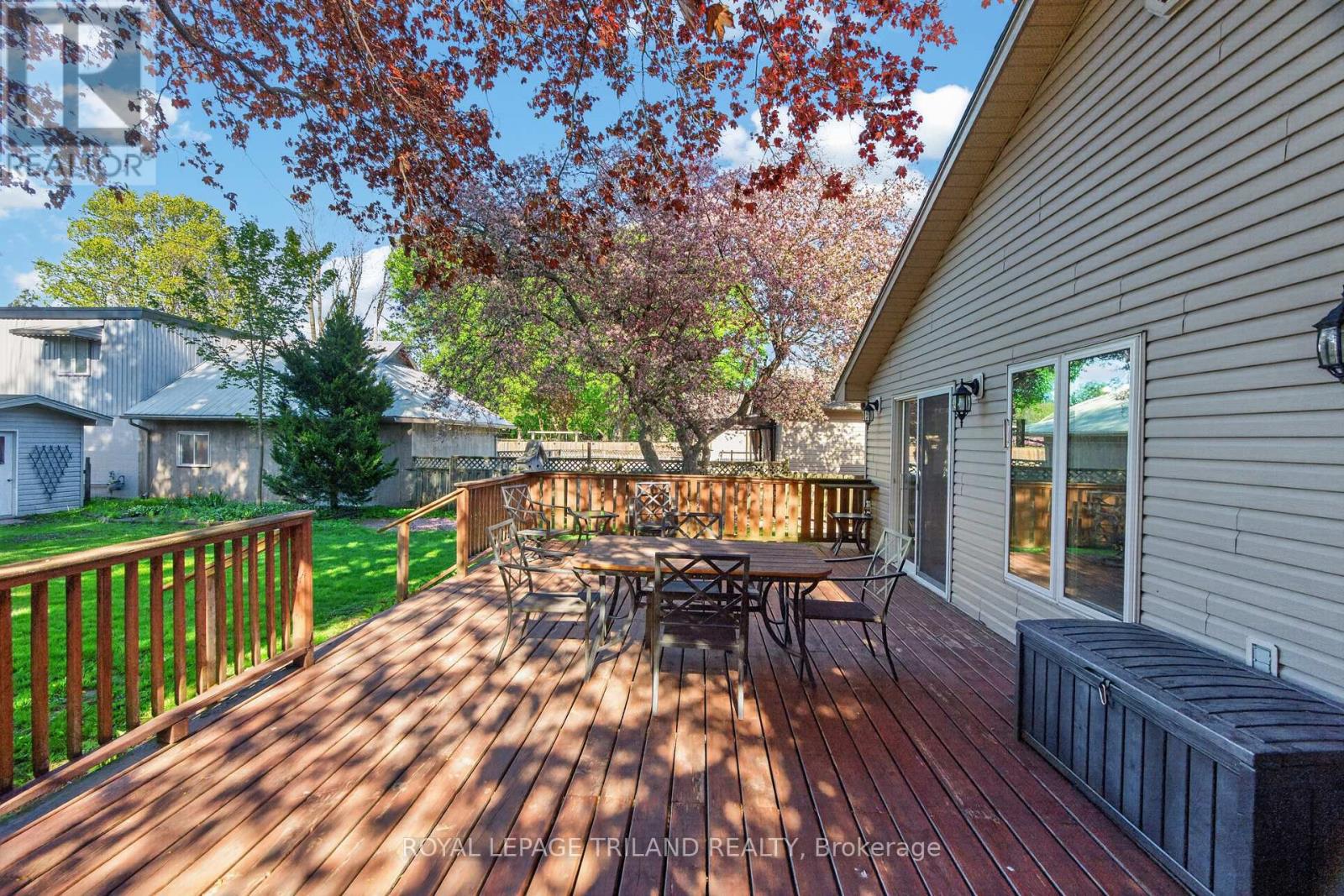 25 Pannell Lane, Strathroy-Caradoc, Ontario  N7G 2C6 - Photo 35 - X13122674