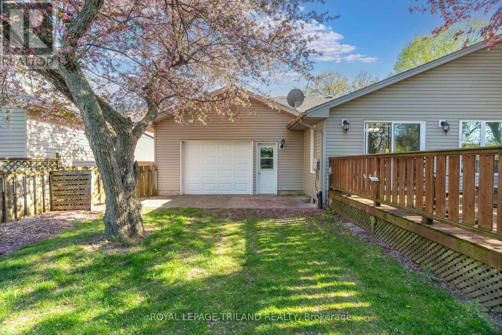 25 Pannell Lane, Strathroy-Caradoc, Ontario  N7G 2C6 - Photo 36 - X13122674