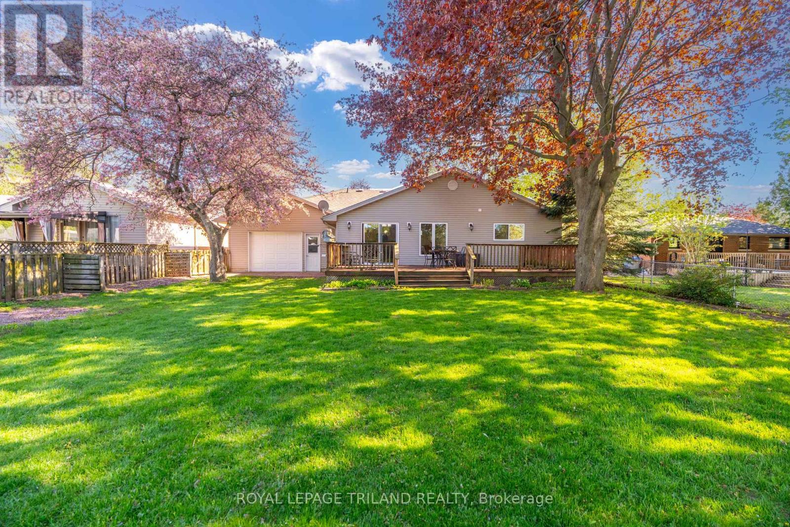 25 Pannell Lane, Strathroy-Caradoc, Ontario  N7G 2C6 - Photo 37 - X13122674