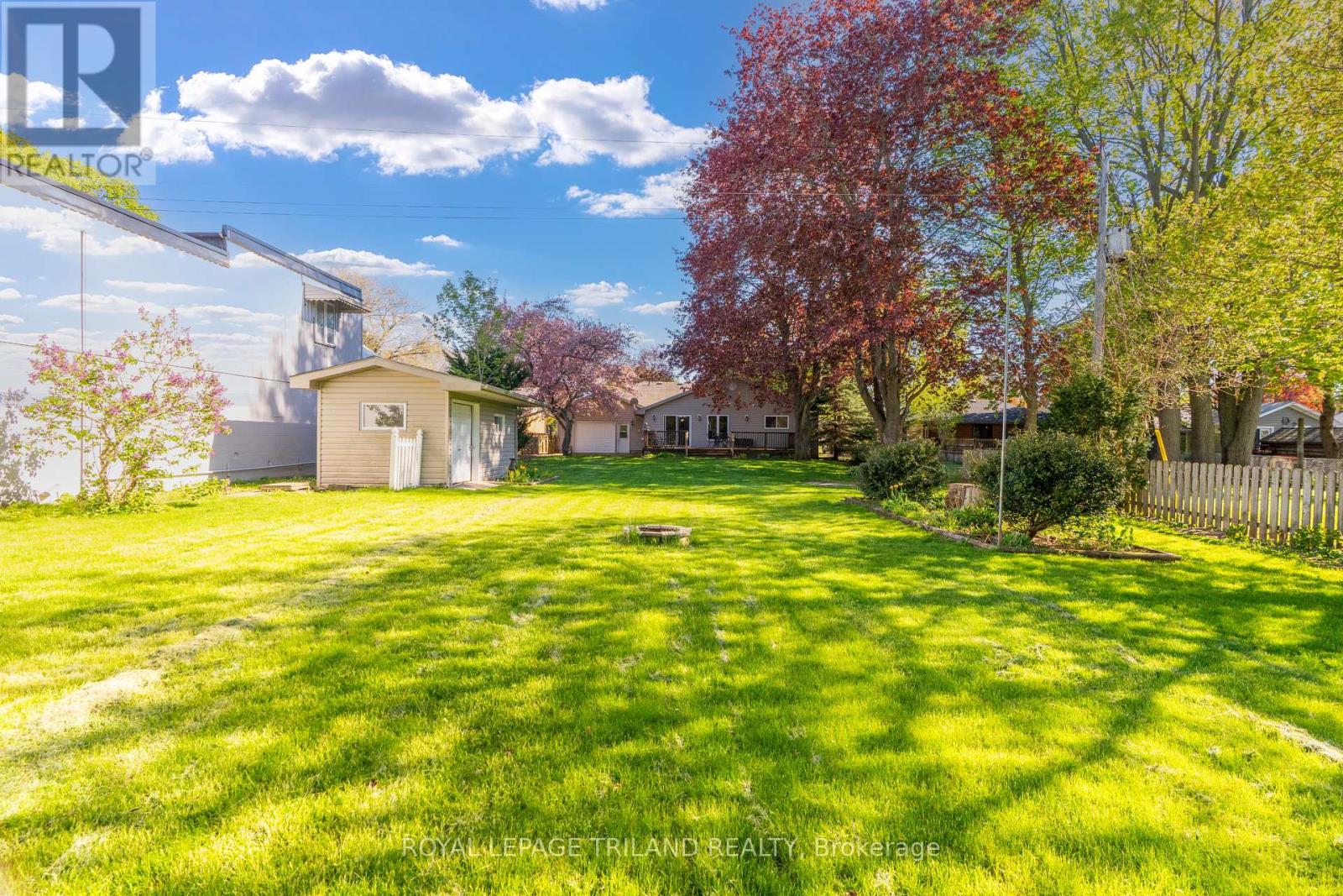 25 Pannell Lane, Strathroy-Caradoc, Ontario  N7G 2C6 - Photo 38 - X13122674