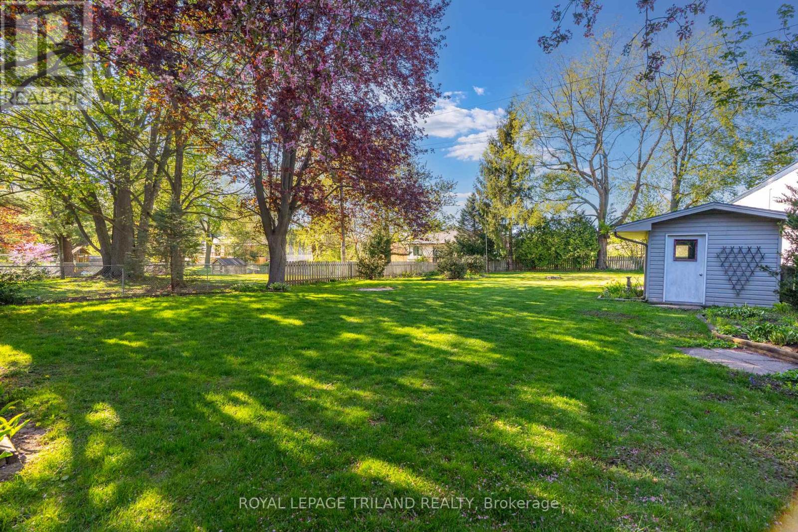 25 Pannell Lane, Strathroy-Caradoc, Ontario  N7G 2C6 - Photo 39 - X13122674