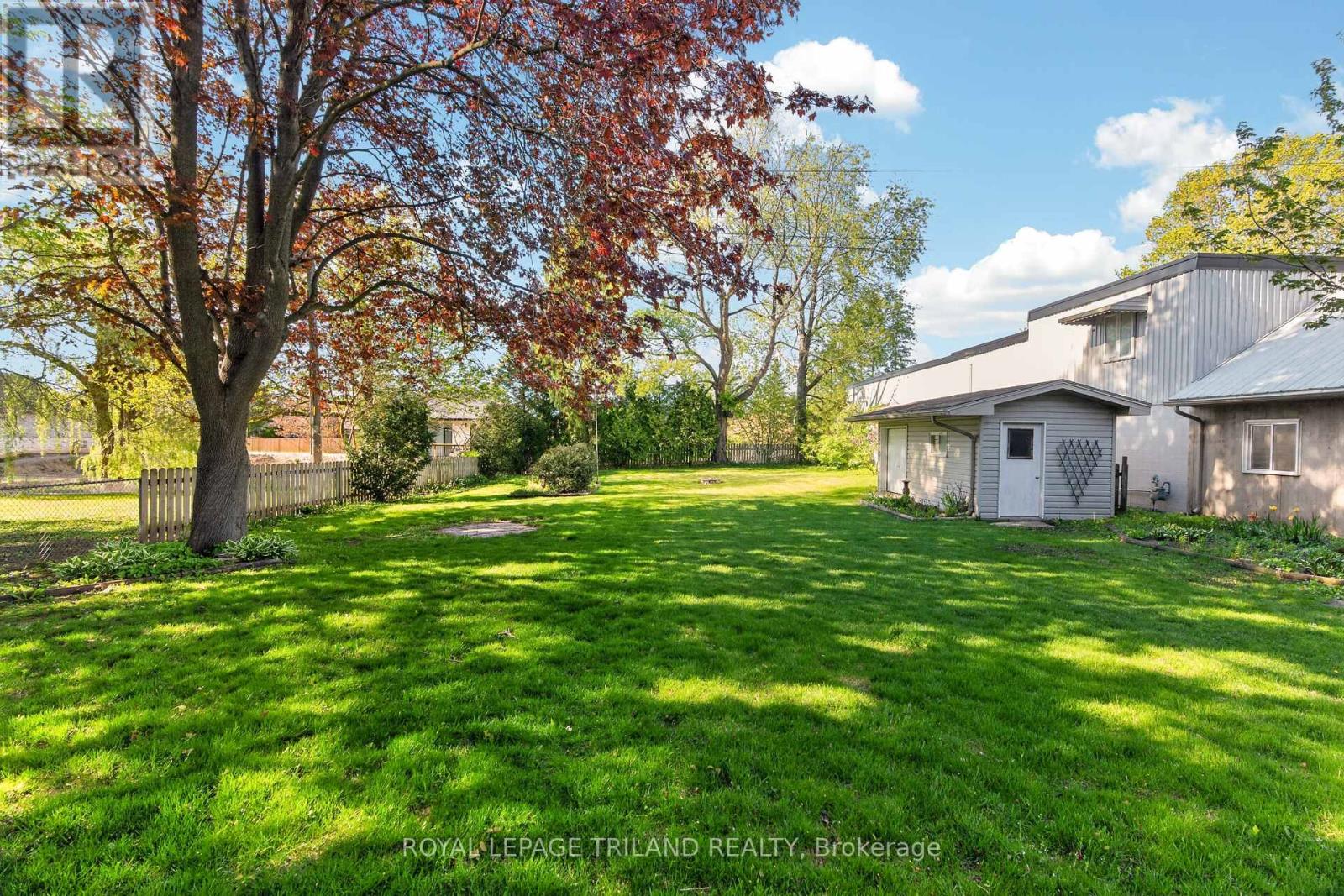 25 Pannell Lane, Strathroy-Caradoc, Ontario  N7G 2C6 - Photo 40 - X13122674